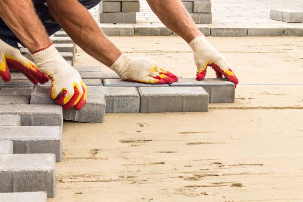 Best Local Driveway Pavers  in Tuscola, IL