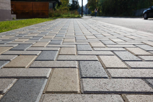 Reasons to Select Us for Your Driveway Paving Requirements in Tuscola, IL