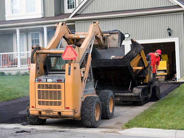 Best Driveway Repair Near Me  in Tuscola, IL