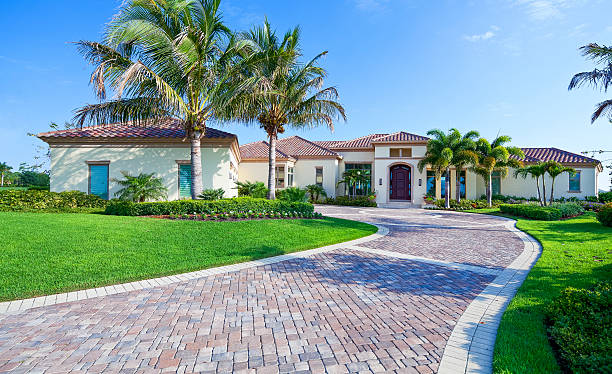 Best Driveway Pavers Near Me  in Tuscola, IL