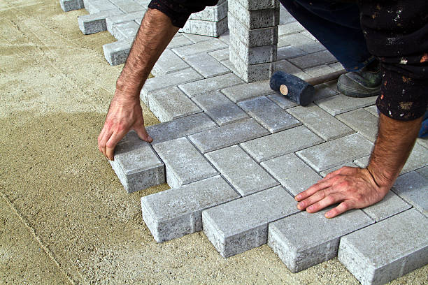 Best Driveway Pavers Contractor  in Tuscola, IL