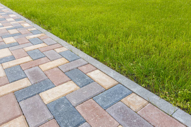 Driveway Pavers for Homes in Tuscola, IL